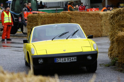 914 in Aktion
